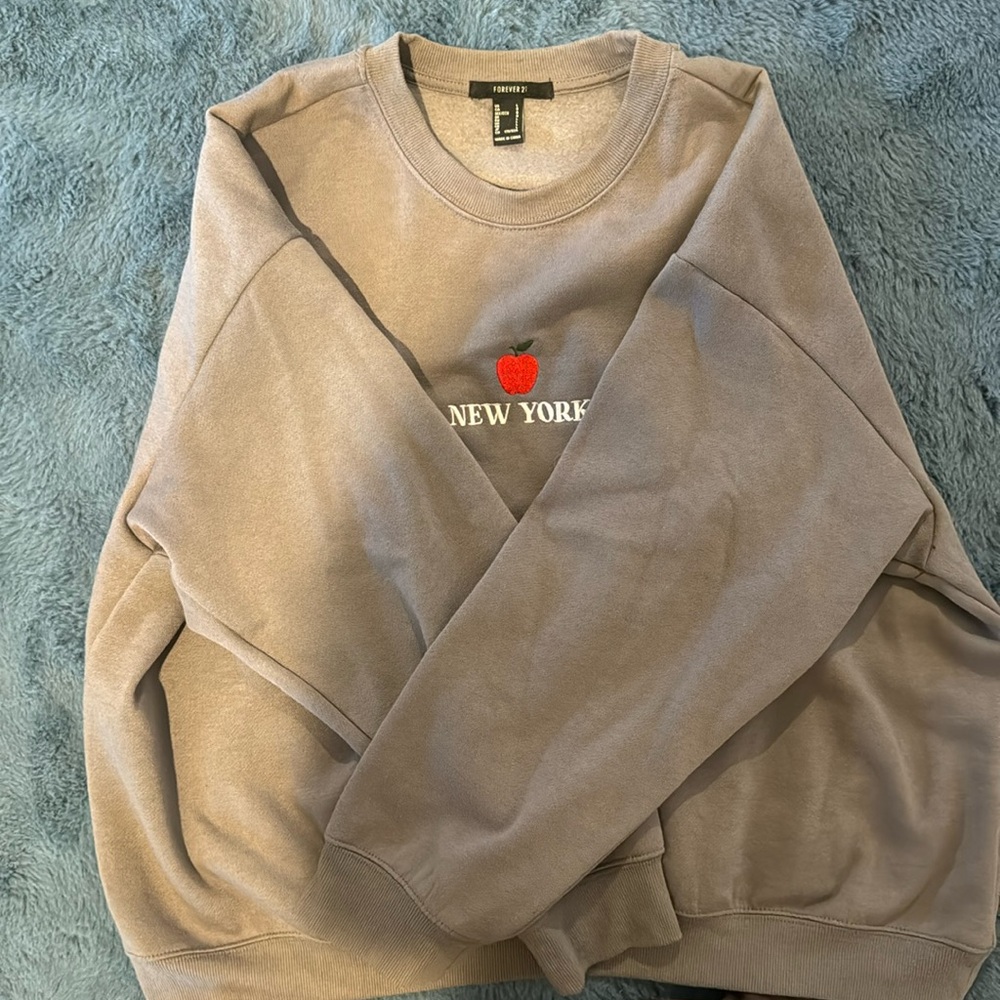 Large forever 21